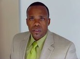 Picture of client Professor Richard A. Cross M.A, Atlanta, Georgia, USA, inspirational and motivational speaker, mentor, business entrepreneur