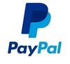 Picture PayPal logo for secure payment options for clients of Lasting Impressions Editing, Penticton, BC, Canada, global clients